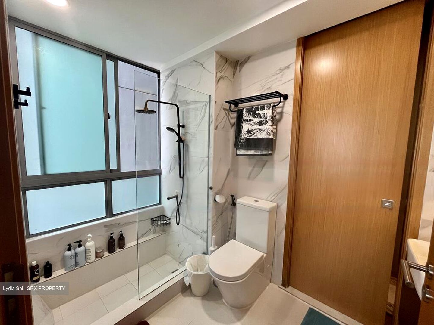 Beacon Heights (D12), Condominium #451915841